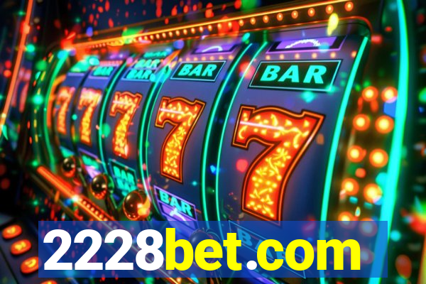 2228bet.com