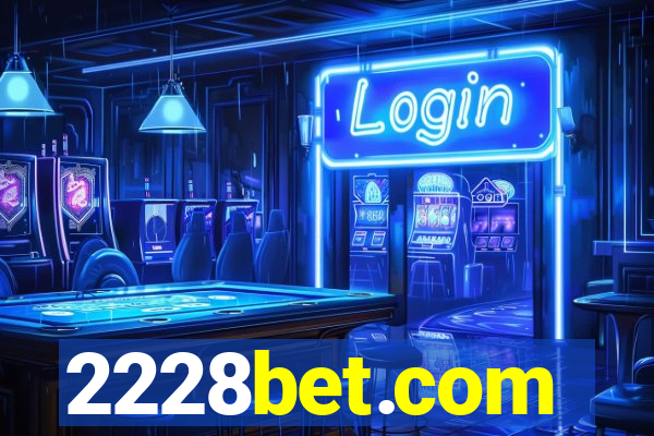 2228bet.com