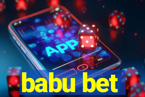 babu bet