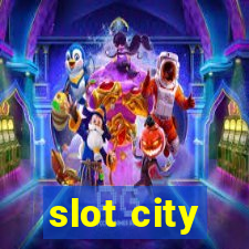 slot city