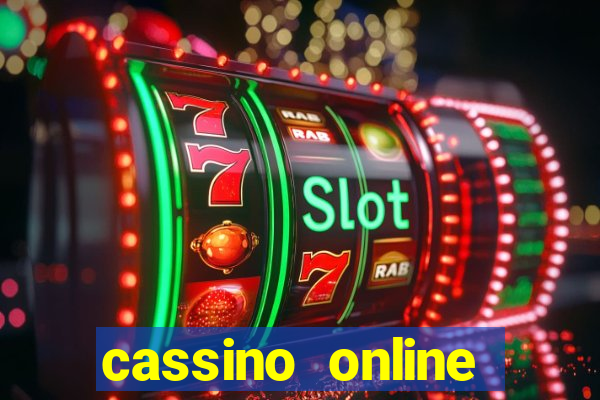 cassino online dinheiro real pix