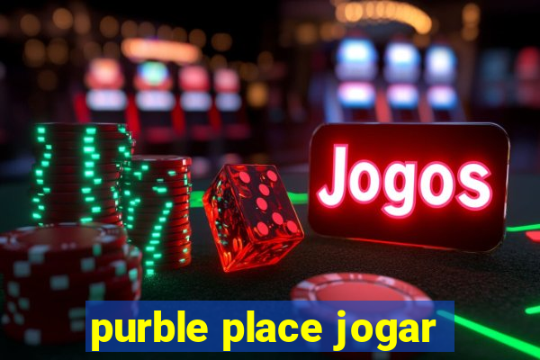 purble place jogar