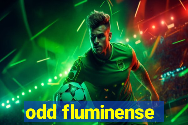 odd fluminense