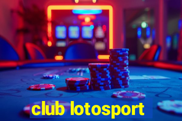 club lotosport