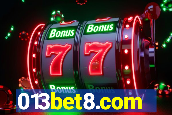 013bet8.com