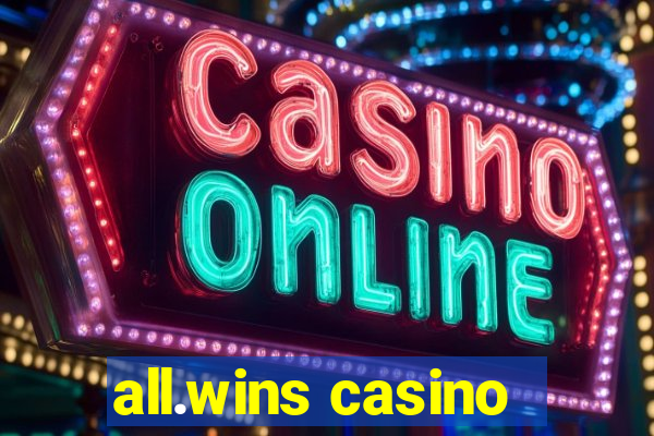 all.wins casino