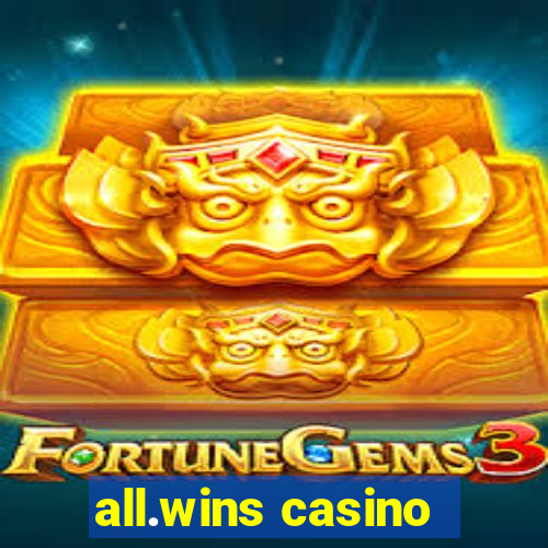 all.wins casino