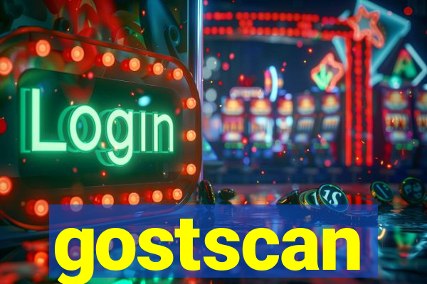 gostscan