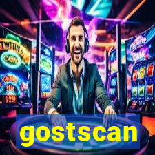 gostscan