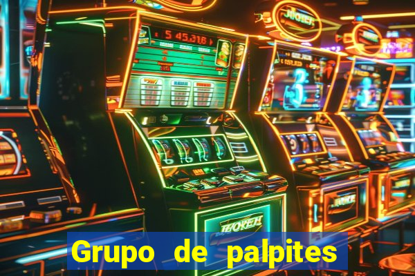 Grupo de palpites de futebol gratis