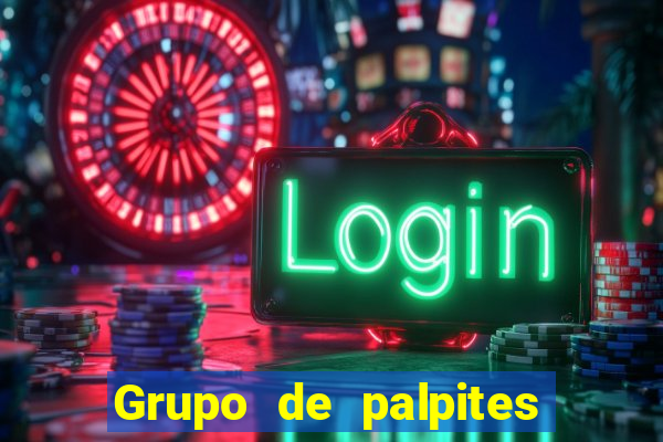 Grupo de palpites de futebol gratis