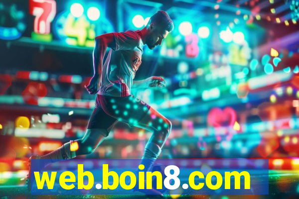 web.boin8.com