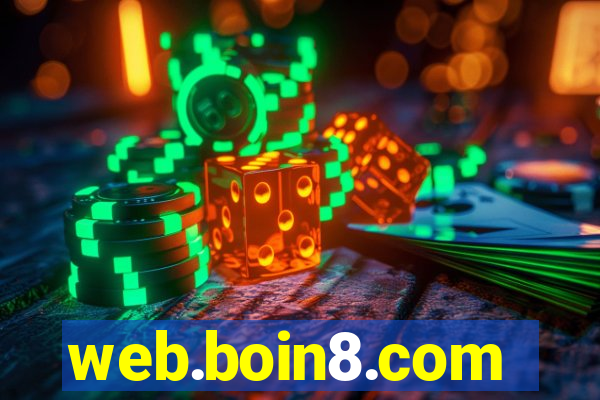 web.boin8.com