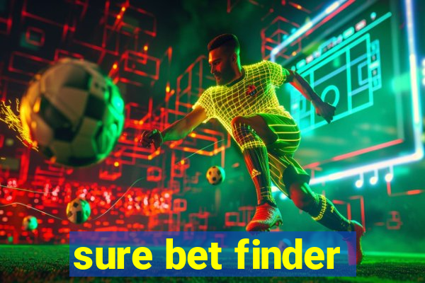 sure bet finder