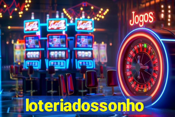 loteriadossonhos.net