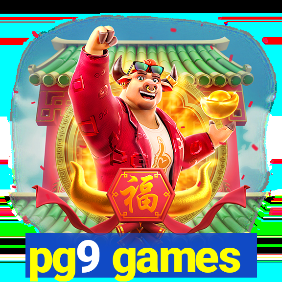 pg9 games