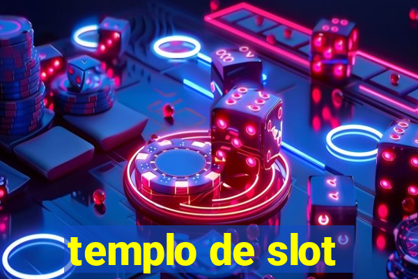 templo de slot