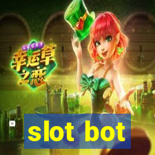 slot bot