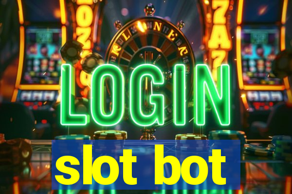 slot bot