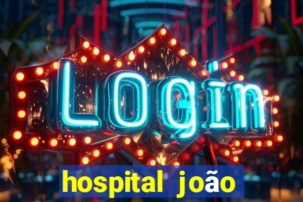 hospital joão xxiii na mooca