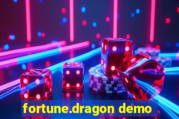 fortune.dragon demo