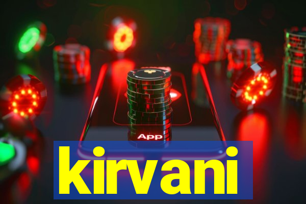 kirvani