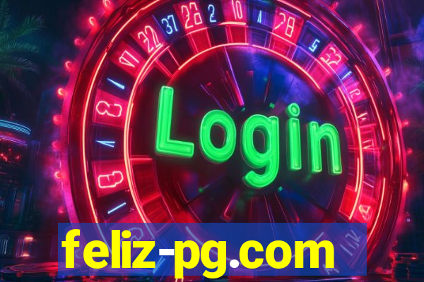 feliz-pg.com