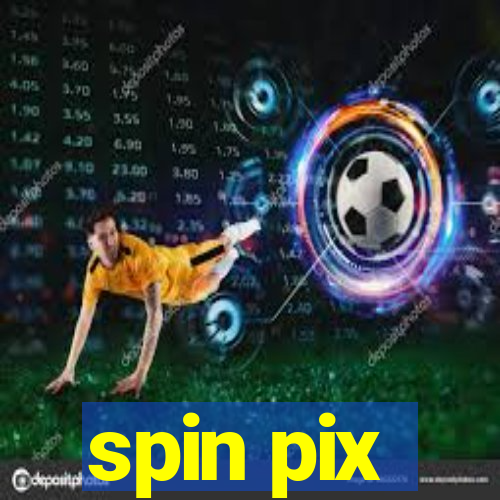 spin pix