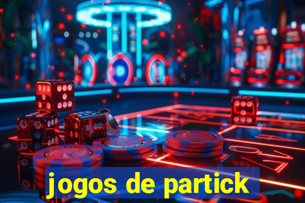 jogos de partick