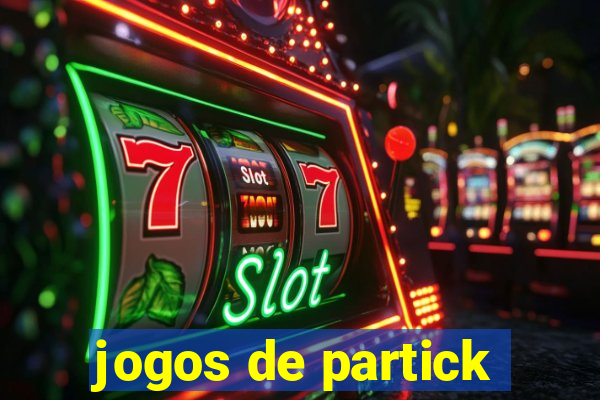 jogos de partick