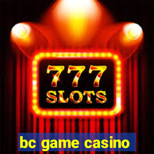 bc game casino