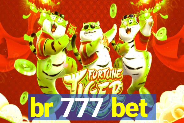 br 777 bet