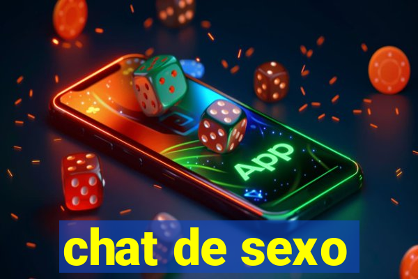 chat de sexo