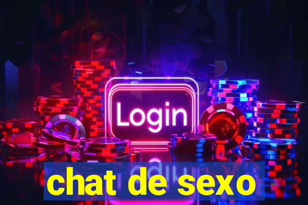 chat de sexo