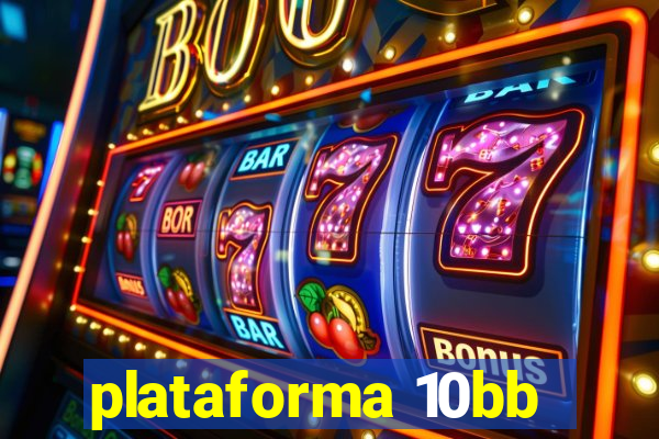 plataforma 10bb