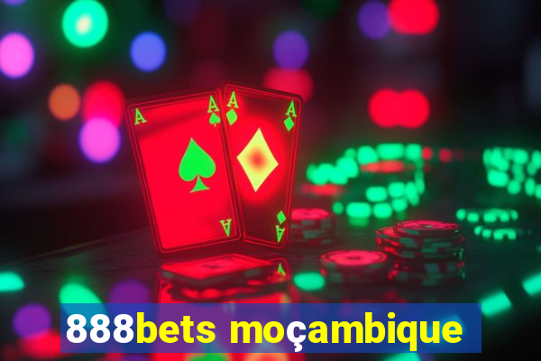 888bets moçambique