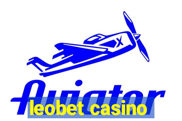 leobet casino