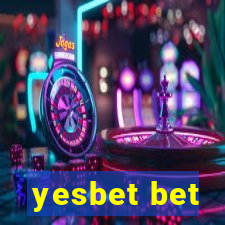 yesbet bet