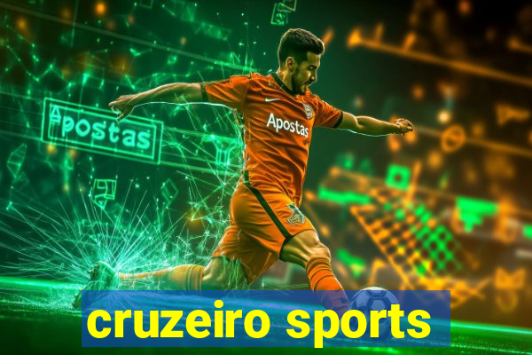 cruzeiro sports