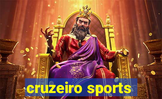 cruzeiro sports