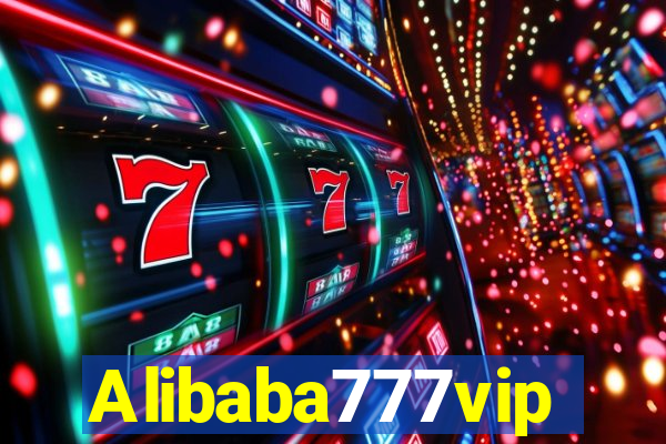 Alibaba777vip