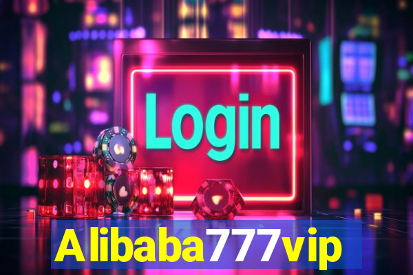 Alibaba777vip