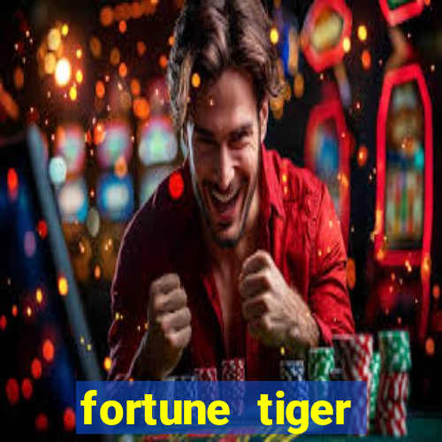 fortune tiger horário pagante