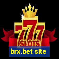 brx.bet site