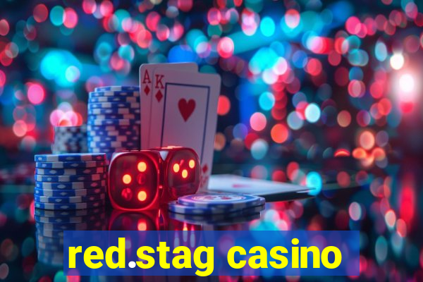 red.stag casino