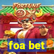 foa bet