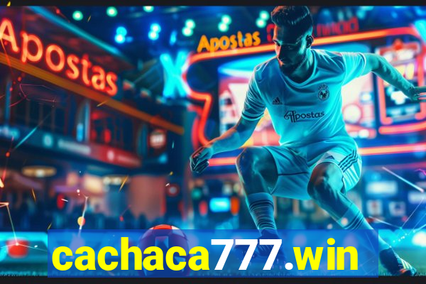 cachaca777.win