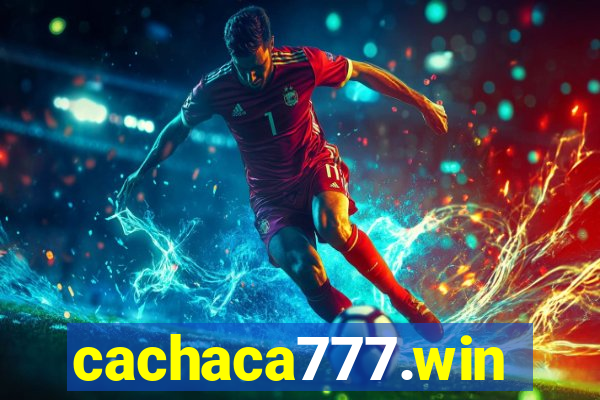 cachaca777.win