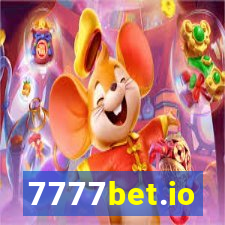 7777bet.io