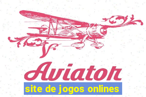 site de jogos onlines